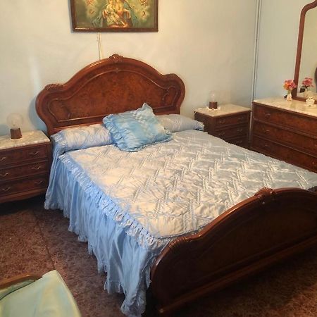 La Chimenea De La Tia Engracia Villa Руидера Стая снимка