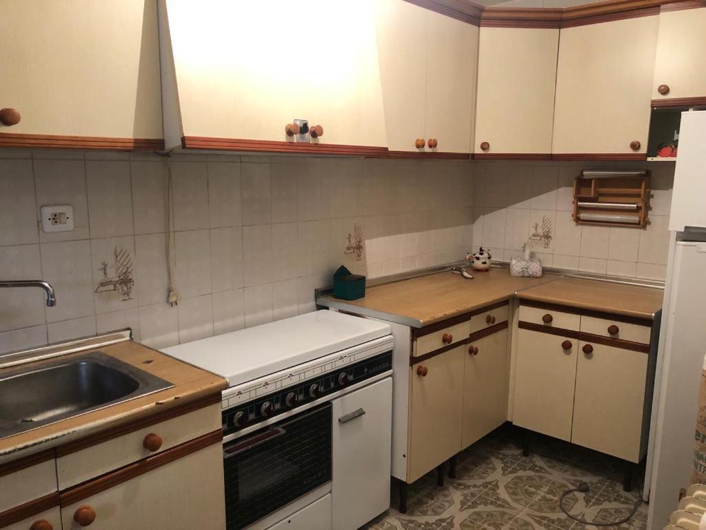 La Chimenea De La Tia Engracia Villa Руидера Екстериор снимка