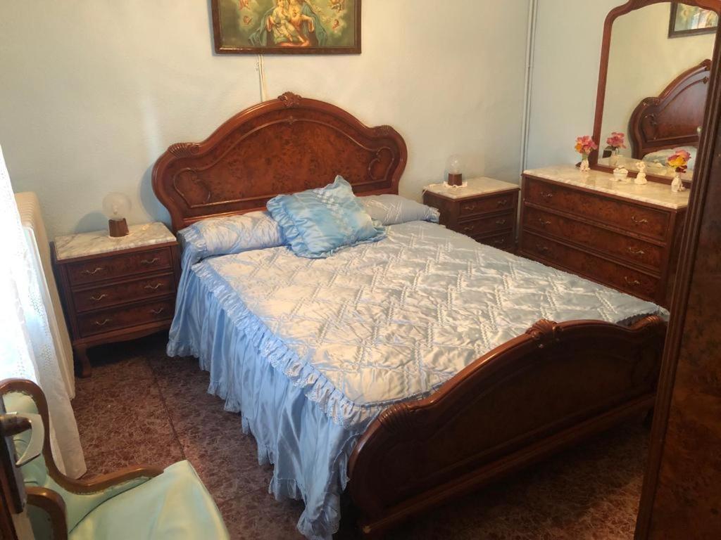 La Chimenea De La Tia Engracia Villa Руидера Стая снимка